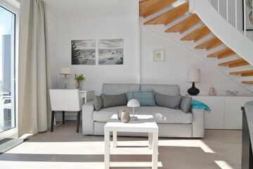 Residenz Mauritius, blaues Haus, Whg. 54