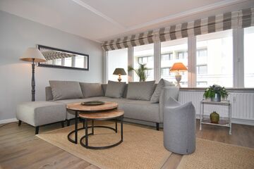 Sylter Welle, Whg. 101, See- und Inselblick 10.OG