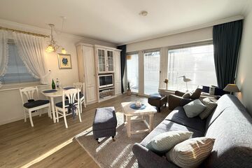 Bismarckstraße 5a, App 5