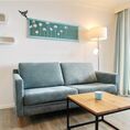App. 98, Haus am Meer,4.Etage