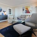 App. 317, Haus Metropol,13.Etage