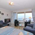 Haus am Meer, Whg. 50, Seeseite