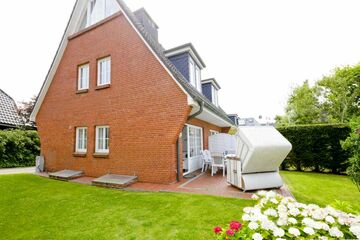Ferienhaus Lerchenweg 6D