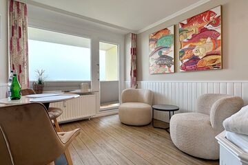 Metropol, Whg. 5, Seeseite 1.OG