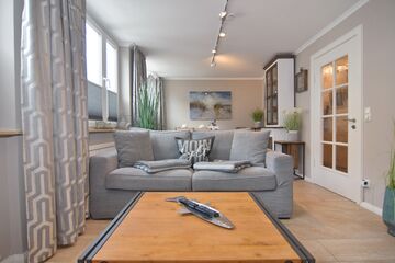 Andreas-Dirks-Straße 3, Whg. 3c "Meeresrauschen"