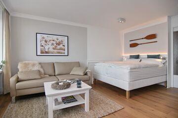 Haus am Meer, Whg. 54, Seeseite 2.OG