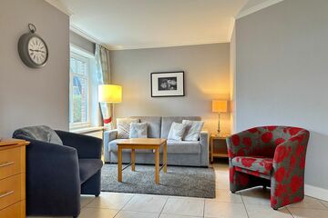 Olympia Haus 4, Whg. 34