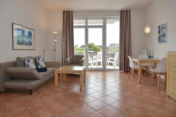 Residenz Mauritius, Whg. 43