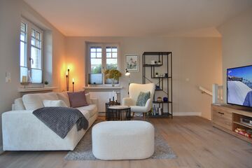 Boysenstraße 15c - Whg. 2 "Seestern"