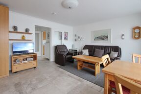 App. 102, Haus am Meer,4.Etage