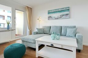 App. 85, Haus Metropol, 4.Etage
