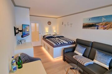 Metropol, Whg. 267, Seeseite 11.OG