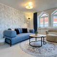 Olympia Haus 2, Whg. 22