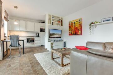 Landhaus Berthin-Bleeg, App. 4 Buhne 4