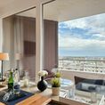 Metropol, Whg. 171, Landseite 7.OG