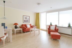 App. 7, Haus Steinmannstraße 19,1.Etage