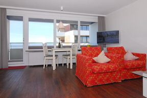 Haus am Meer, Whg. 127, Seeseite 6.OG