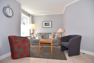 Olympia Haus 4, Whg. 34