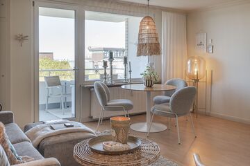 Joy im Haus Atlantik App. 66