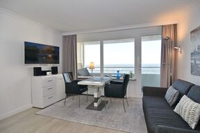 Haus am Meer, Whg. 124, Seeseite 6.OG