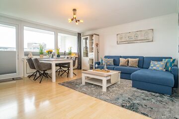 Wiking, App 204A, "Sylter Bude Wellenblick"