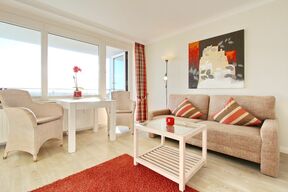 App. 227, Haus Metropol, 9. Etage
