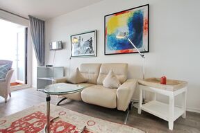 App. 238 A, Haus Metropol,10.Etage